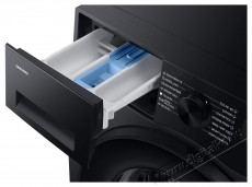 SAMSUNG WW90CGC04DABLE 9 kg elöltöltős mosógép Háztartás / Otthon / Kültér - Mosógép / szárítógép - Elöltöltős normál (60cm-ig) mosógép - 502595