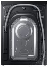 SAMSUNG WW90CGC04DABLE 9 kg elöltöltős mosógép Háztartás / Otthon / Kültér - Mosógép / szárítógép - Elöltöltős normál (60cm-ig) mosógép - 502595