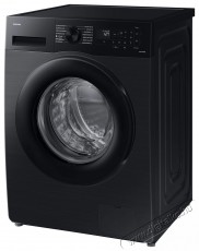 SAMSUNG WW90CGC04DABLE 9 kg elöltöltős mosógép Háztartás / Otthon / Kültér - Mosógép / szárítógép - Elöltöltős normál (60cm-ig) mosógép - 502595