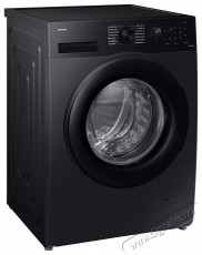 SAMSUNG WW90CGC04DABLE 9 kg elöltöltős mosógép Háztartás / Otthon / Kültér - Mosógép / szárítógép - Elöltöltős normál (60cm-ig) mosógép - 502595