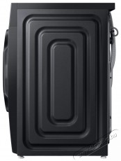 SAMSUNG WW90CGC04DABLE 9 kg elöltöltős mosógép Háztartás / Otthon / Kültér - Mosógép / szárítógép - Elöltöltős normál (60cm-ig) mosógép - 502595