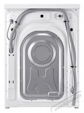 SAMSUNG WW90CGC04DAELE elöltöltős mosógép Háztartás / Otthon / Kültér - Mosógép / szárítógép - Elöltöltős normál (60cm-ig) mosógép - 495771