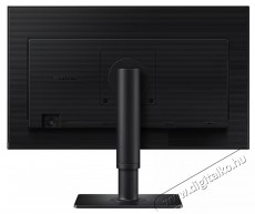SAMSUNG LS24D406GAUXEN IPS LED monitor Iroda és számítástechnika - Monitor - Monitor - 531187