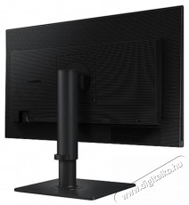SAMSUNG LS24D406GAUXEN IPS LED monitor Iroda és számítástechnika - Monitor - Monitor - 531187