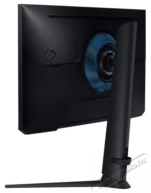 SAMSUNG LS32DG300EUXEN Odyssey G30D monitor Iroda &eacute;s sz&aacute;m&iacute;t&aacute;stechnika - Monitor - Monitor - 531188