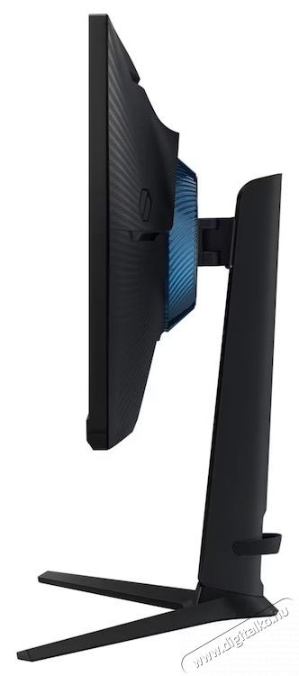 SAMSUNG LS32DG300EUXEN Odyssey G30D monitor Iroda &eacute;s sz&aacute;m&iacute;t&aacute;stechnika - Monitor - Monitor - 531188