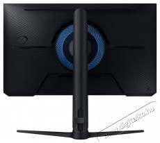 SAMSUNG LS32DG300EUXEN Odyssey G30D monitor Iroda &eacute;s sz&aacute;m&iacute;t&aacute;stechnika - Monitor - Monitor - 531188