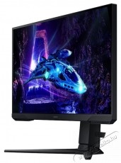 SAMSUNG LS32DG300EUXEN Odyssey G30D monitor Iroda &eacute;s sz&aacute;m&iacute;t&aacute;stechnika - Monitor - Monitor - 531188