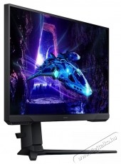 SAMSUNG LS32DG300EUXEN Odyssey G30D monitor Iroda &eacute;s sz&aacute;m&iacute;t&aacute;stechnika - Monitor - Monitor - 531188