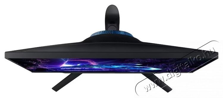 SAMSUNG LS32DG300EUXEN Odyssey G30D monitor Iroda &eacute;s sz&aacute;m&iacute;t&aacute;stechnika - Monitor - Monitor - 531188