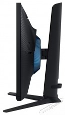 SAMSUNG LS32DG300EUXEN Odyssey G30D monitor Iroda &eacute;s sz&aacute;m&iacute;t&aacute;stechnika - Monitor - Monitor - 531188