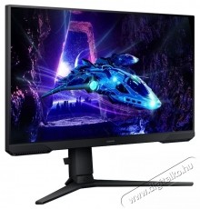 SAMSUNG LS32DG300EUXEN Odyssey G30D monitor Iroda &eacute;s sz&aacute;m&iacute;t&aacute;stechnika - Monitor - Monitor - 531188