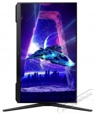 SAMSUNG LS32DG300EUXEN Odyssey G30D monitor Iroda &eacute;s sz&aacute;m&iacute;t&aacute;stechnika - Monitor - Monitor - 531188