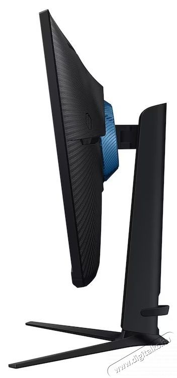 SAMSUNG LS32DG300EUXEN Odyssey G30D monitor Iroda &eacute;s sz&aacute;m&iacute;t&aacute;stechnika - Monitor - Monitor - 531188