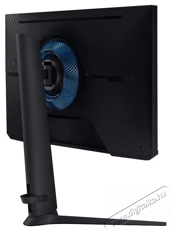 SAMSUNG LS32DG300EUXEN Odyssey G30D monitor Iroda &eacute;s sz&aacute;m&iacute;t&aacute;stechnika - Monitor - Monitor - 531188