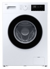 SAMSUNG WW90FG3M05AWLE elöltöltős mosógép Higiénikus gőz technológiával 9 kg Háztartás / Otthon / Kültér - Mosógép / szárítógép - Elöltöltős normál (60cm-ig) mosógép - 531272