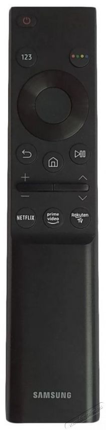 SAMSUNG BN59-01358C t&aacute;vir&aacute;ny&iacute;t&oacute; Tv kieg&eacute;sz&iacute;tők - T&aacute;vvez&eacute;rlő - Gy&aacute;ri t&aacute;vir&aacute;ny&iacute;t&oacute; - 532105