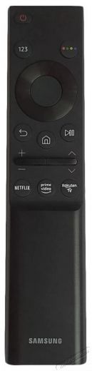 SAMSUNG BN59-01358C t&aacute;vir&aacute;ny&iacute;t&oacute; Tv kieg&eacute;sz&iacute;tők - T&aacute;vvez&eacute;rlő - Gy&aacute;ri t&aacute;vir&aacute;ny&iacute;t&oacute; - 532105