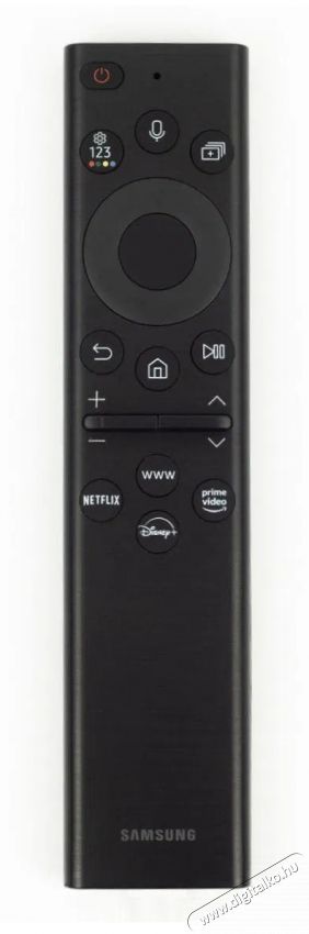 SAMSUNG BN59-01385M t&aacute;vir&aacute;ny&iacute;t&oacute; Tv kieg&eacute;sz&iacute;tők - T&aacute;vvez&eacute;rlő - Gy&aacute;ri t&aacute;vir&aacute;ny&iacute;t&oacute; - 532106