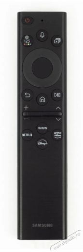 SAMSUNG BN59-01385M t&aacute;vir&aacute;ny&iacute;t&oacute; Tv kieg&eacute;sz&iacute;tők - T&aacute;vvez&eacute;rlő - Gy&aacute;ri t&aacute;vir&aacute;ny&iacute;t&oacute; - 532106