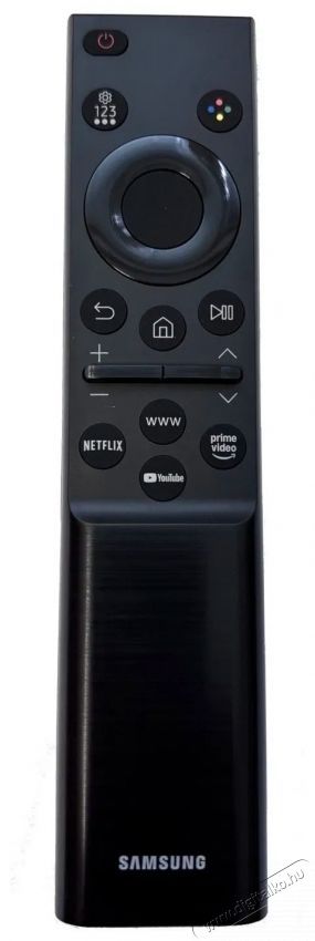 SAMSUNG BN59-01493F t&aacute;vir&aacute;ny&iacute;t&oacute; Tv kieg&eacute;sz&iacute;tők - T&aacute;vvez&eacute;rlő - Gy&aacute;ri t&aacute;vir&aacute;ny&iacute;t&oacute; - 532104