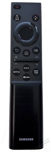 SAMSUNG BN59-01493F t&aacute;vir&aacute;ny&iacute;t&oacute; Tv kieg&eacute;sz&iacute;tők - T&aacute;vvez&eacute;rlő - Gy&aacute;ri t&aacute;vir&aacute;ny&iacute;t&oacute; - 532104