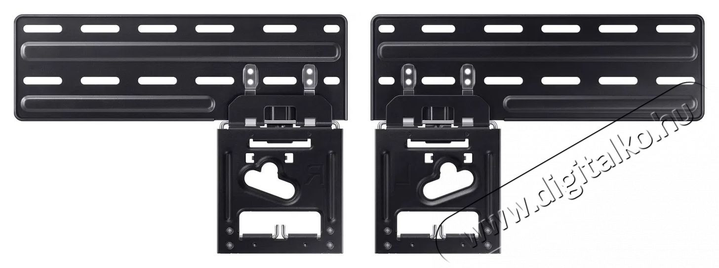 SAMSUNG Slim Fit WMN-D90EB TV tart&oacute; konzol Tv kieg&eacute;sz&iacute;tők - Fali tart&oacute; / konzol - Fali tv tart&oacute; - 532119