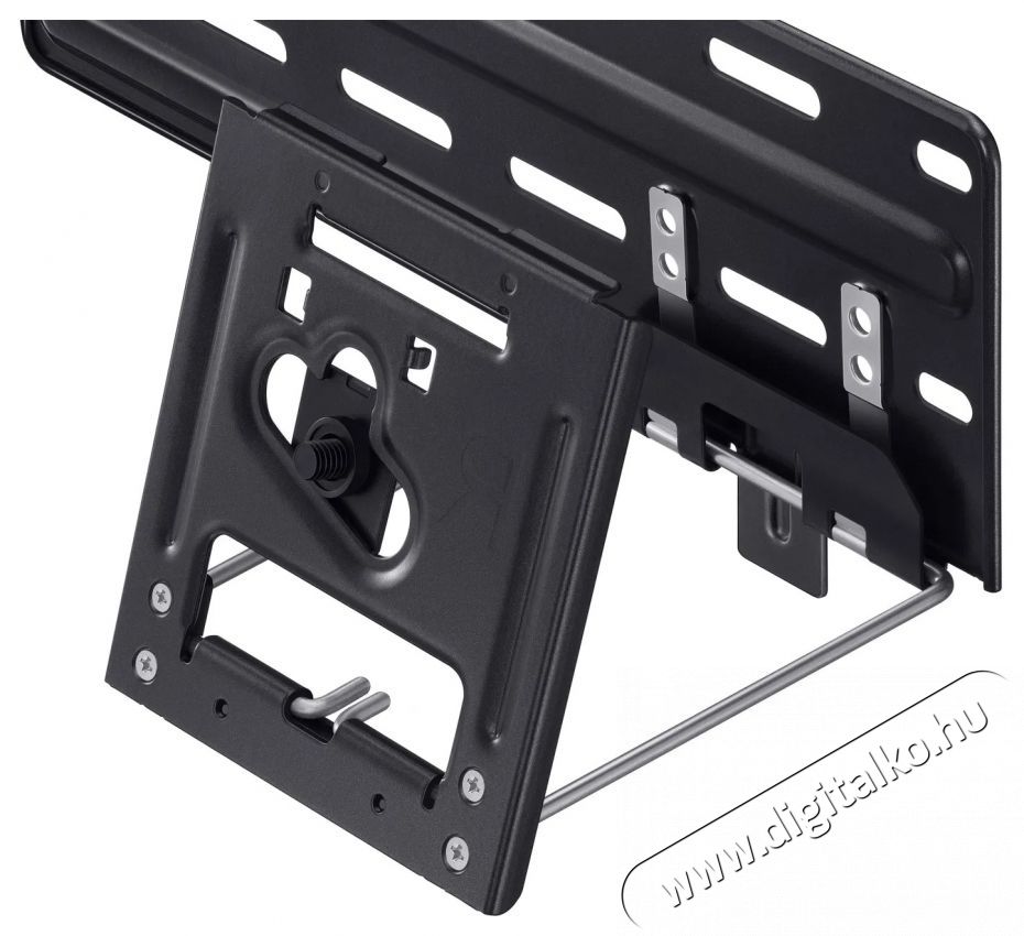 SAMSUNG Slim Fit WMN-D90EB TV tart&oacute; konzol Tv kieg&eacute;sz&iacute;tők - Fali tart&oacute; / konzol - Fali tv tart&oacute; - 532119