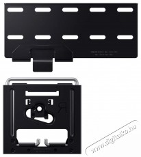 SAMSUNG Slim Fit WMN-D90EB TV tart&oacute; konzol Tv kieg&eacute;sz&iacute;tők - Fali tart&oacute; / konzol - Fali tv tart&oacute; - 532119