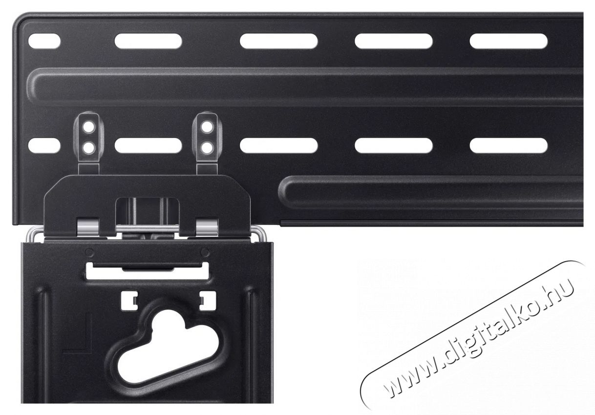 SAMSUNG Slim Fit WMN-D90EB TV tart&oacute; konzol Tv kieg&eacute;sz&iacute;tők - Fali tart&oacute; / konzol - Fali tv tart&oacute; - 532119