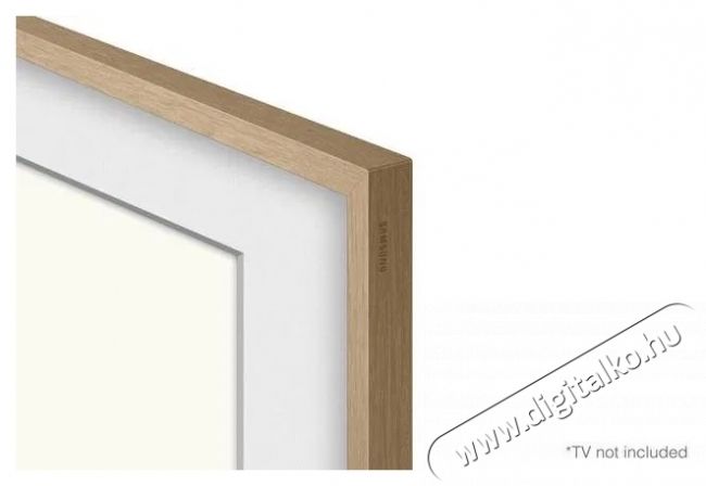 SAMSUNG VG-SCFA43TKB, tikfa Frame TV keret Tv kieg&eacute;sz&iacute;tők - Kivet&iacute;tő kieg&eacute;sz&iacute;tő - 532115