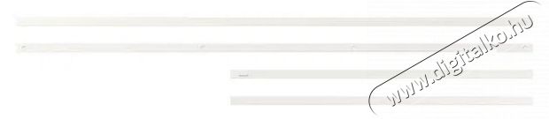 SAMSUNG VG-SCFA55WTB feh&eacute;r Frame TV keret Tv kieg&eacute;sz&iacute;tők - Kivet&iacute;tő kieg&eacute;sz&iacute;tő - 532114