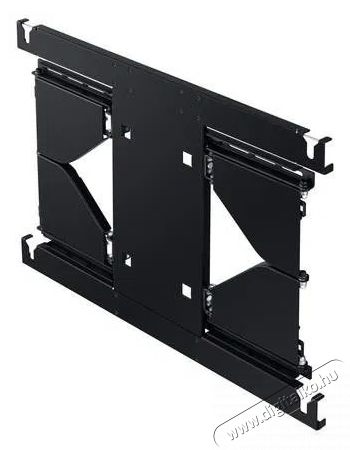 SAMSUNG WMN-B30FB TV tart&oacute; konzol Tv kieg&eacute;sz&iacute;tők - Fali tart&oacute; / konzol - Fali tv tart&oacute; - 532118