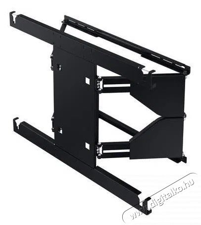 SAMSUNG WMN-B30FB TV tart&oacute; konzol Tv kieg&eacute;sz&iacute;tők - Fali tart&oacute; / konzol - Fali tv tart&oacute; - 532118
