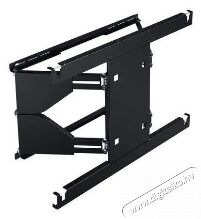 SAMSUNG WMN-B30FB TV tart&oacute; konzol Tv kieg&eacute;sz&iacute;tők - Fali tart&oacute; / konzol - Fali tv tart&oacute; - 532118