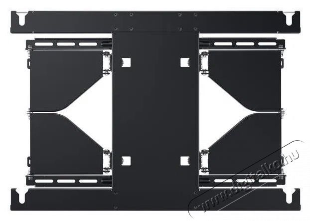 SAMSUNG WMN-B30FB TV tart&oacute; konzol Tv kieg&eacute;sz&iacute;tők - Fali tart&oacute; / konzol - Fali tv tart&oacute; - 532118
