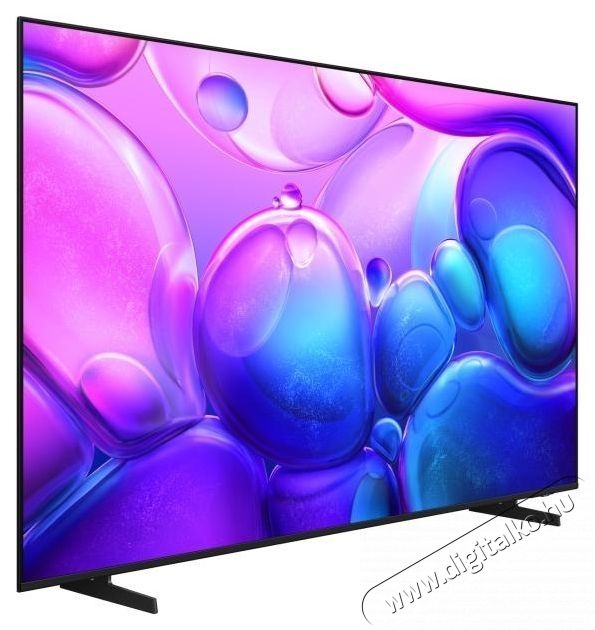 SAMSUNG 65 QE65Q6F 4K UHD Smart QLED TV Telev&iacute;zi&oacute;k - LED telev&iacute;zi&oacute; - UHD 4K felbont&aacute;s&uacute; - 338481