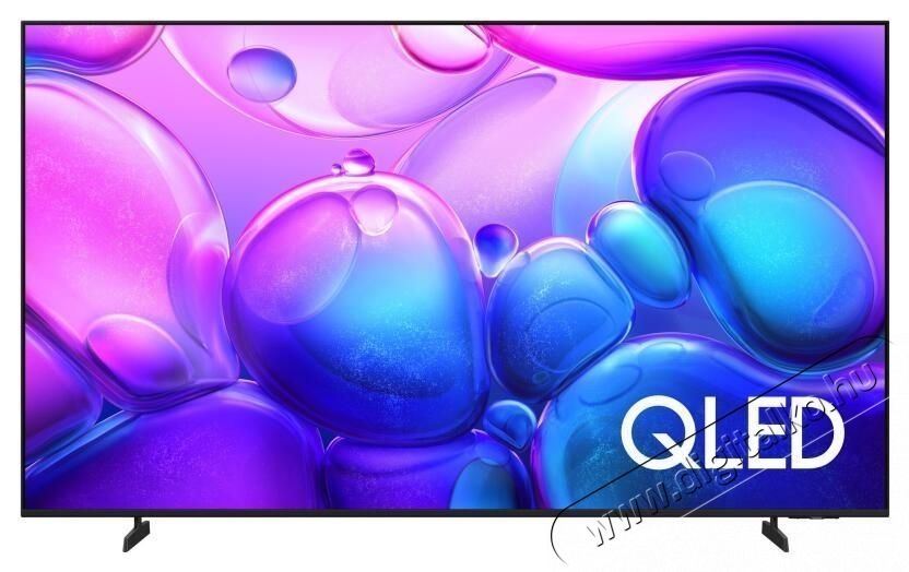 SAMSUNG 65 QE65Q6F 4K UHD Smart QLED TV Telev&iacute;zi&oacute;k - LED telev&iacute;zi&oacute; - UHD 4K felbont&aacute;s&uacute; - 338481