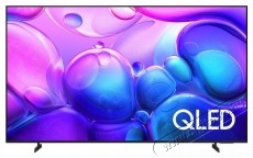 SAMSUNG 65 QE65Q6F 4K UHD Smart QLED TV Telev&iacute;zi&oacute;k - LED telev&iacute;zi&oacute; - UHD 4K felbont&aacute;s&uacute; - 338481