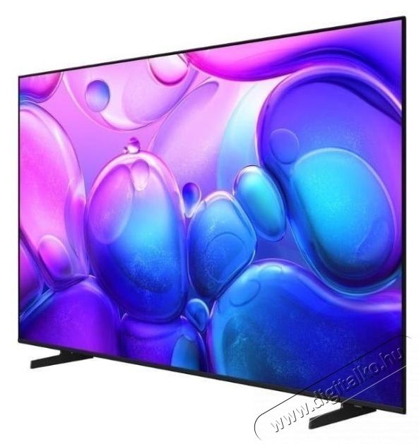 SAMSUNG 65 QE65Q6F 4K UHD Smart QLED TV Telev&iacute;zi&oacute;k - LED telev&iacute;zi&oacute; - UHD 4K felbont&aacute;s&uacute; - 338481