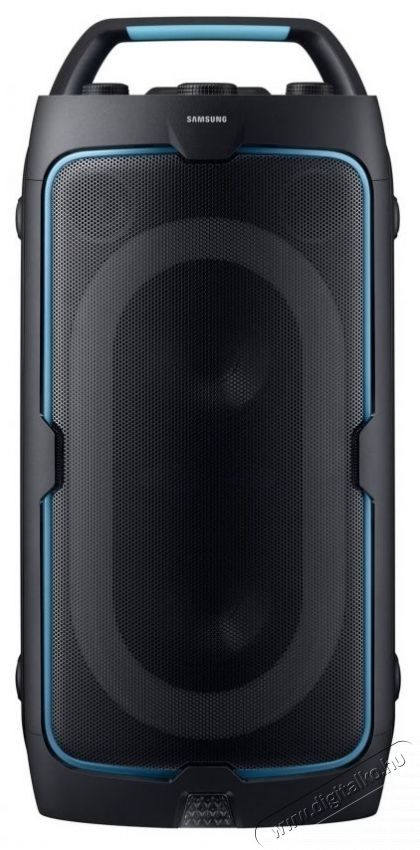 SAMSUNG MX-ST40F/EN Sound Tower Party hangsz&oacute;r&oacute; Audio-Video / Hifi / Multim&eacute;dia - Hangfal - Hangfalszett - Vezet&eacute;k n&eacute;lk&uuml;li egys&eacute;g - 534769