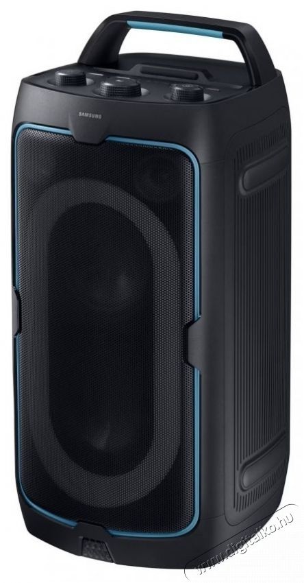 SAMSUNG MX-ST40F/EN Sound Tower Party hangsz&oacute;r&oacute; Audio-Video / Hifi / Multim&eacute;dia - Hangfal - Hangfalszett - Vezet&eacute;k n&eacute;lk&uuml;li egys&eacute;g - 534769