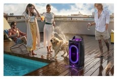 SAMSUNG MX-ST40F/EN Sound Tower Party hangsz&oacute;r&oacute; Audio-Video / Hifi / Multim&eacute;dia - Hangfal - Hangfalszett - Vezet&eacute;k n&eacute;lk&uuml;li egys&eacute;g - 534769