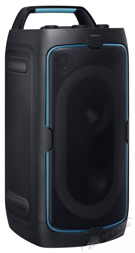 SAMSUNG MX-ST40F/EN Sound Tower Party hangsz&oacute;r&oacute; Audio-Video / Hifi / Multim&eacute;dia - Hangfal - Hangfalszett - Vezet&eacute;k n&eacute;lk&uuml;li egys&eacute;g - 534769