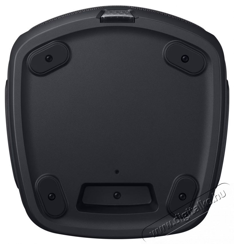 SAMSUNG MX-ST40F/EN Sound Tower Party hangsz&oacute;r&oacute; Audio-Video / Hifi / Multim&eacute;dia - Hangfal - Hangfalszett - Vezet&eacute;k n&eacute;lk&uuml;li egys&eacute;g - 534769