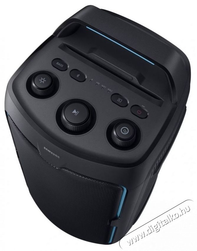 SAMSUNG MX-ST40F/EN Sound Tower Party hangsz&oacute;r&oacute; Audio-Video / Hifi / Multim&eacute;dia - Hangfal - Hangfalszett - Vezet&eacute;k n&eacute;lk&uuml;li egys&eacute;g - 534769