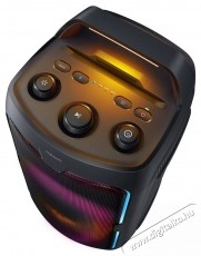 SAMSUNG MX-ST40F/EN Sound Tower Party hangsz&oacute;r&oacute; Audio-Video / Hifi / Multim&eacute;dia - Hangfal - Hangfalszett - Vezet&eacute;k n&eacute;lk&uuml;li egys&eacute;g - 534769