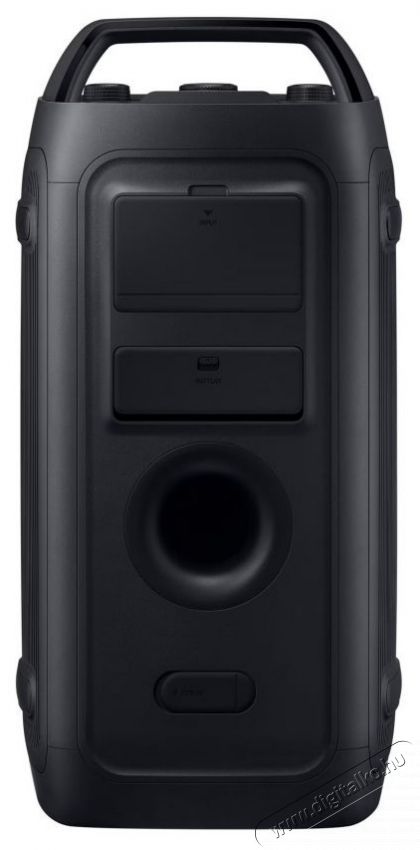 SAMSUNG MX-ST40F/EN Sound Tower Party hangsz&oacute;r&oacute; Audio-Video / Hifi / Multim&eacute;dia - Hangfal - Hangfalszett - Vezet&eacute;k n&eacute;lk&uuml;li egys&eacute;g - 534769