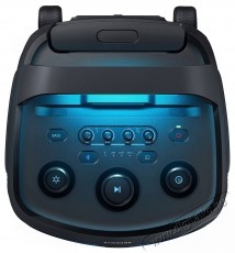 SAMSUNG MX-ST50F/EN Sound Tower Party hangsz&oacute;r&oacute; Audio-Video / Hifi / Multim&eacute;dia - Hangfal - Hangfalszett - Vezet&eacute;k n&eacute;lk&uuml;li egys&eacute;g - 534770