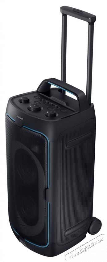 SAMSUNG MX-ST50F/EN Sound Tower Party hangsz&oacute;r&oacute; Audio-Video / Hifi / Multim&eacute;dia - Hangfal - Hangfalszett - Vezet&eacute;k n&eacute;lk&uuml;li egys&eacute;g - 534770